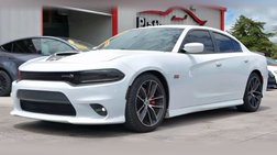 2017 Dodge Charger R/T Scat Pack