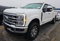 2023 Ford Super Duty F-250 Lariat