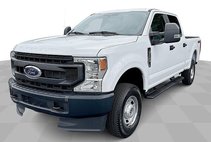 2022 Ford Super Duty F-250 XL