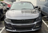 2018 Dodge Charger SXT Plus