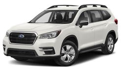 2021 Subaru Ascent Base