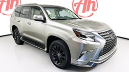 2023 Lexus GX 460 Base