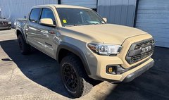 2019 Toyota Tacoma TRD Off-Road