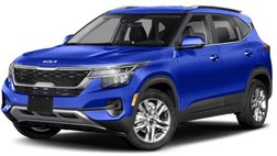 2023 Kia Seltos EX
