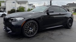 2020 BMW M2 Competition
