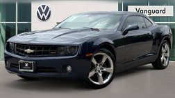 2010 Chevrolet Camaro LT