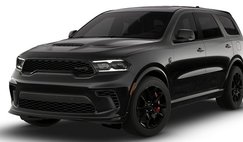 2026 Dodge Durango SRT