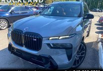 2023 BMW X7 M60i