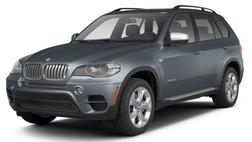 2012 BMW X5 xDrive50i