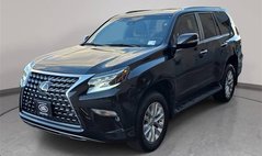 2023 Lexus GX 460 Base