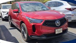 2024 Acura RDX SH-AWD w/Advance w/A-SPEC