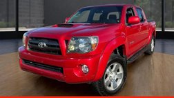 2009 Toyota Tacoma V6