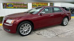 2011 Chrysler 300 Limited