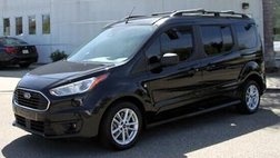 2019 Ford Transit Connect XLT