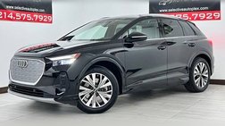 2023 Audi Q4 e-tron Premium Plus 40