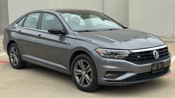 2019 Volkswagen Jetta R-Line
