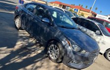 2020 Hyundai Accent SEL