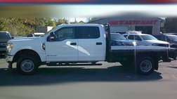 2022 Ford Super Duty F-350 XLT