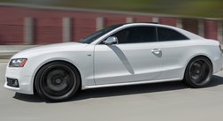 2010 Audi S5 4.2 quattro Prestige