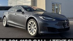 2017 Tesla Model S 75