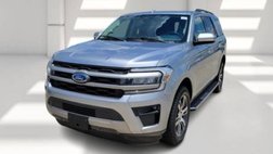 2023 Ford Expedition XLT
