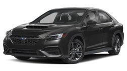 2024 Subaru WRX Base
