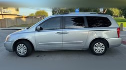 2011 Kia Sedona LX