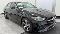 2024 Mercedes-Benz C-Class C 300 4MATIC