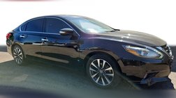 2016 Nissan Altima 2.5 SL