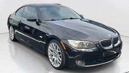 2009 BMW 3 Series 328i