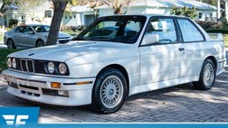 1988 BMW M3 Base