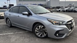 2023 Subaru Legacy Limited