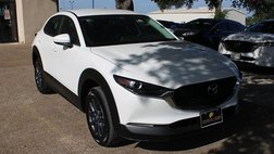 2025 Mazda CX-30 2.5 S