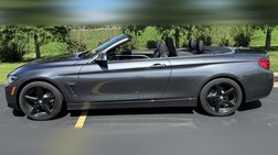 2018 BMW 4 Series 430i