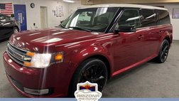 2014 Ford Flex SEL