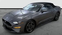 2021 Ford Mustang Premium