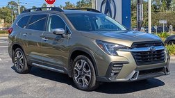 2023 Subaru Ascent Touring