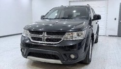 2011 Dodge Journey Mainstreet