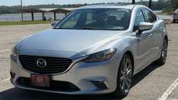 2016 Mazda MAZDA6 i Grand Touring