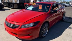 2010 Honda Accord EX-L