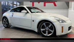 2007 Nissan 350Z Touring
