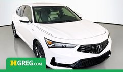 2023 Acura Integra w/Tech w/A-SPEC