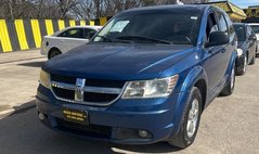 2010 Dodge Journey SE