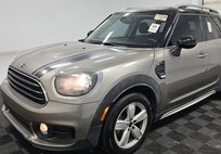 2017 MINI Countryman Cooper