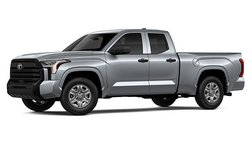 2025 Toyota Tundra SR