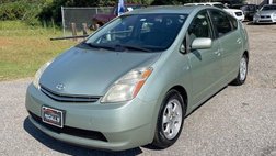 2007 Toyota Prius 