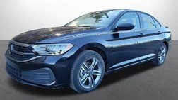 2023 Volkswagen Jetta SE
