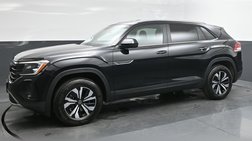 2026 Volkswagen Atlas Cross Sport SE