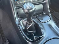 2003 Chevrolet Corvette Z06