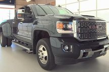 2019 GMC Sierra 3500HD Denali